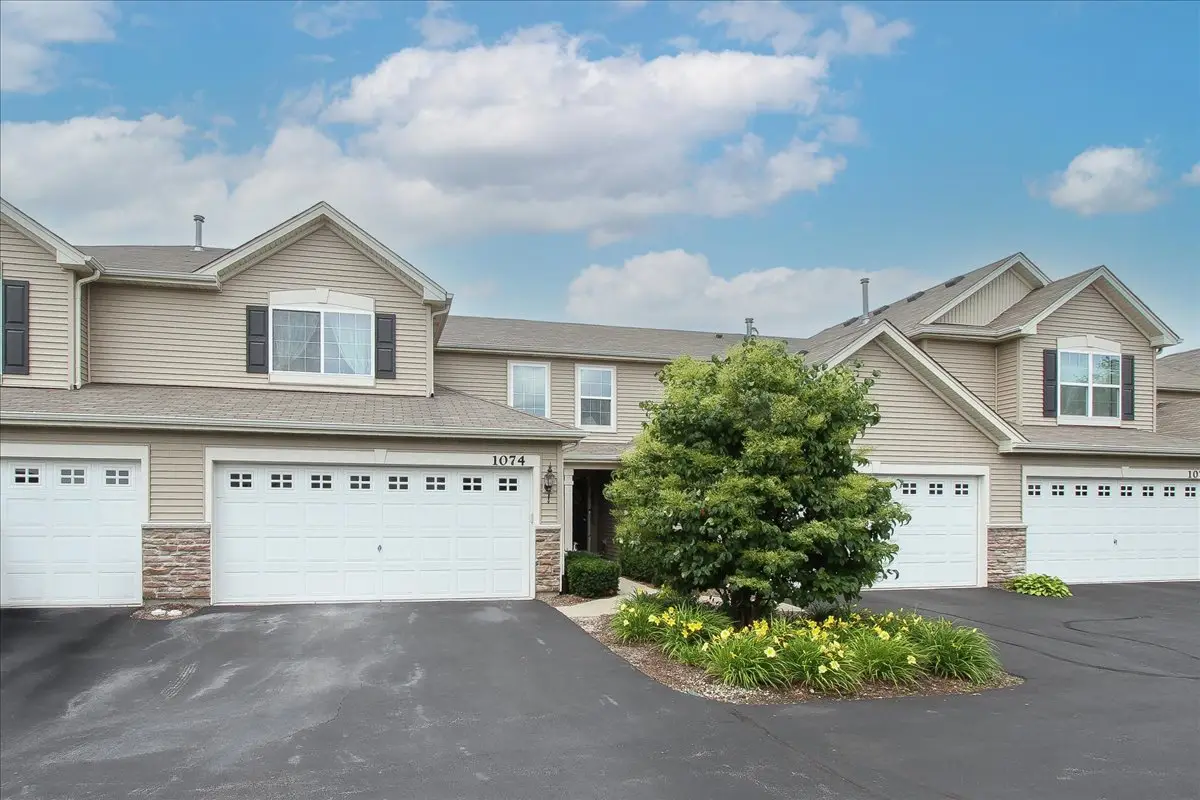 1074 Turin Drive, Hampshire, IL 60140 - #1
