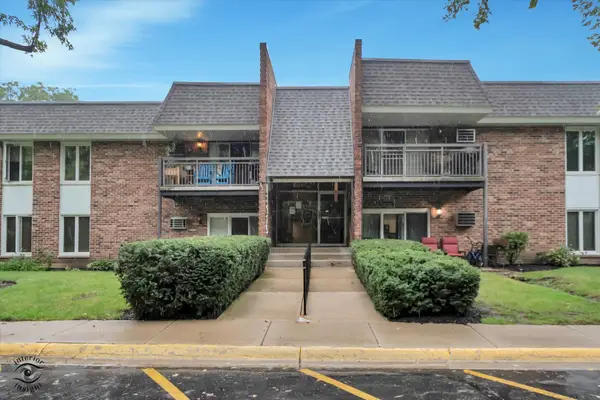 3915 Saratoga Avenue #H117, Downers Grove, IL 60515