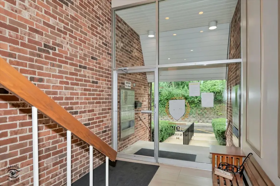 3915 Saratoga Avenue #H117, Downers Grove, IL 60515 - #3