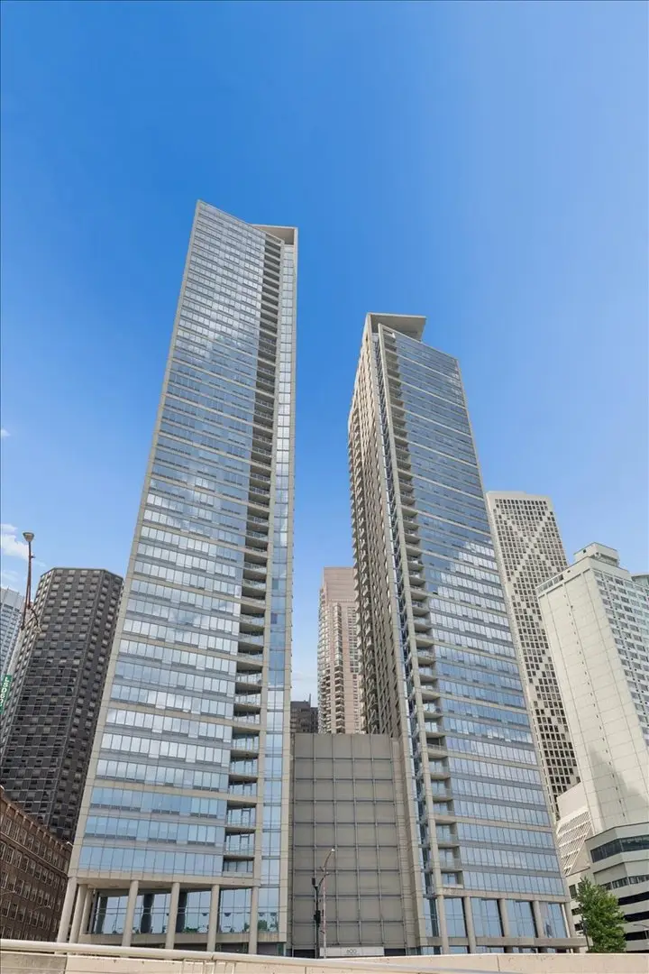 600 N Lake Shore Drive #1305, Chicago, IL 60611 - #1