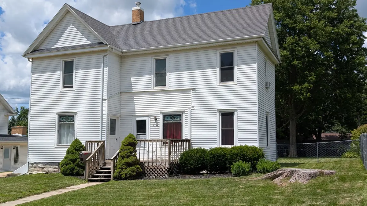 410 W Dixon Street, Polo, IL 61064 - #1