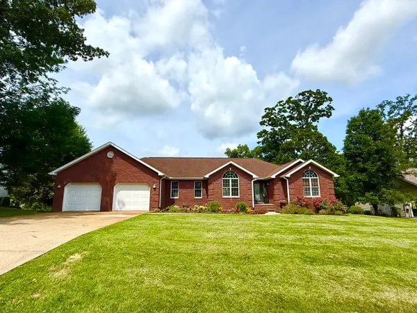 2504 Saddle Lane, Marion, IL 62959