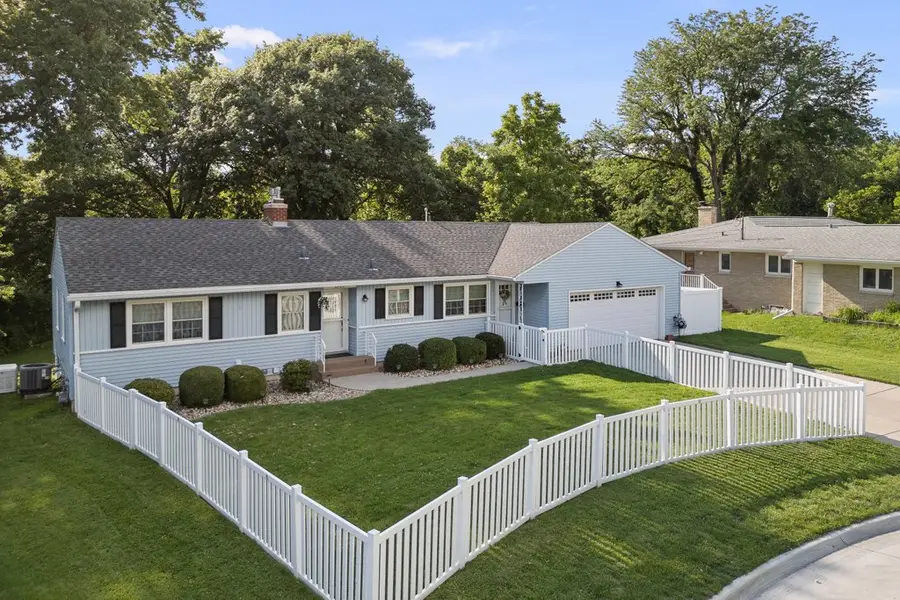 2705 32nd Avenue Court, Rock Island, IL 61201 - #3