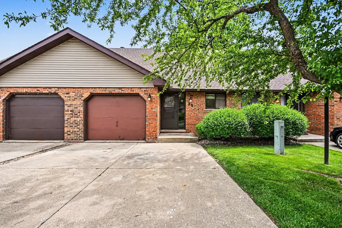 1918 Heatherway Lane #39, New Lenox, IL 60451 - #1