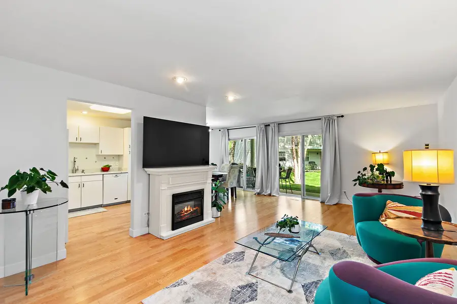 2870 Meadow Lane #V1, Schaumburg, IL 60193 - #3