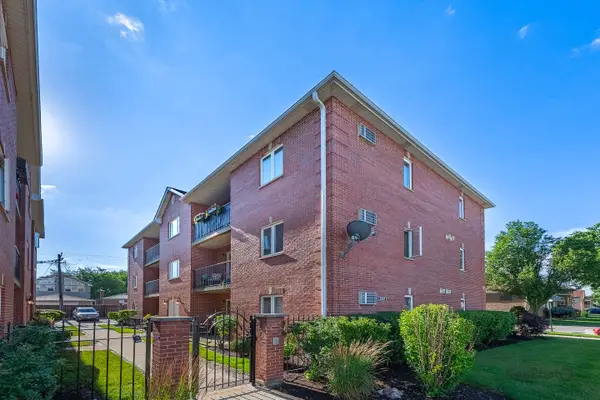 3001 N Oriole Avenue #301, Chicago, IL 60707