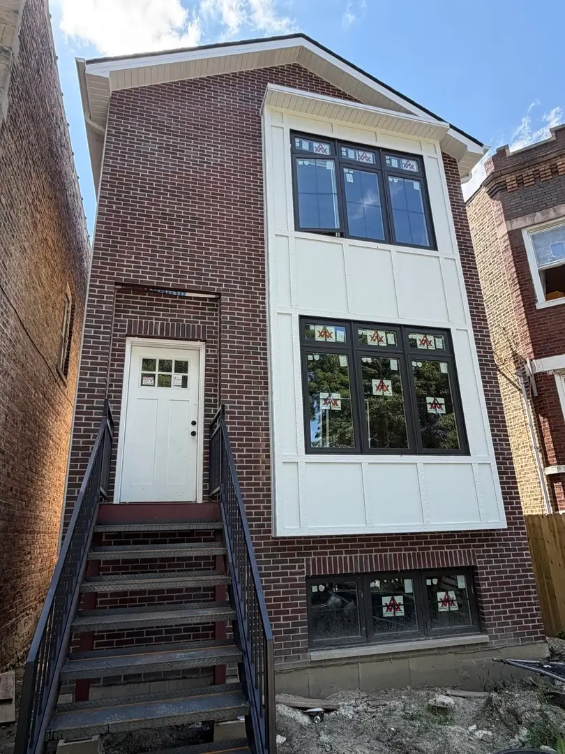 640 N Trumbull Avenue, Chicago, IL 60624 - #2