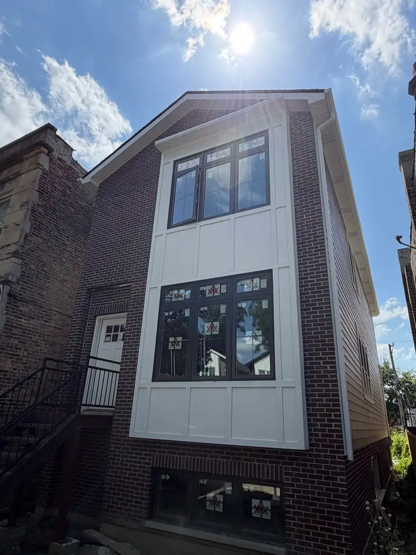 640 N Trumbull Avenue, Chicago, IL 60624 - #3
