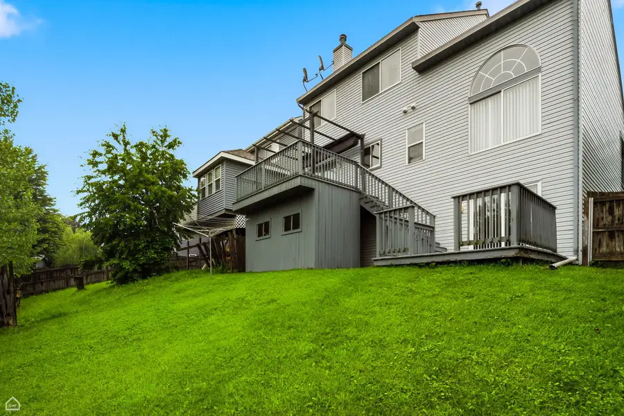 60 E Honeysuckle Drive, Round Lake Beach, IL 60073 - #2
