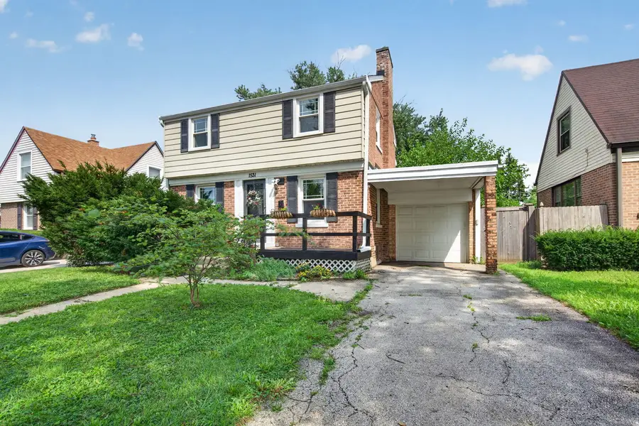 1531 Heidorn Avenue, Westchester, IL 60154 - #2