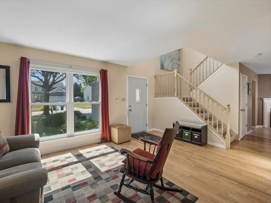 317 W Harvard Circle, South Elgin, IL 60177 - #3