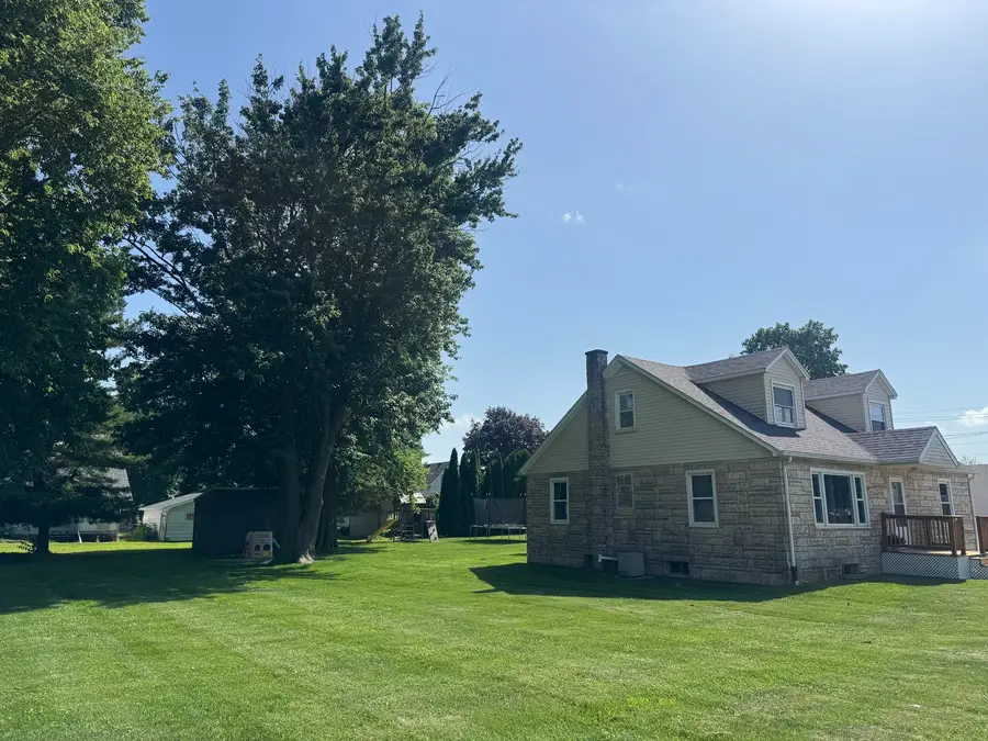 506 SW 3rd Street, Aledo, IL 61231 - #2