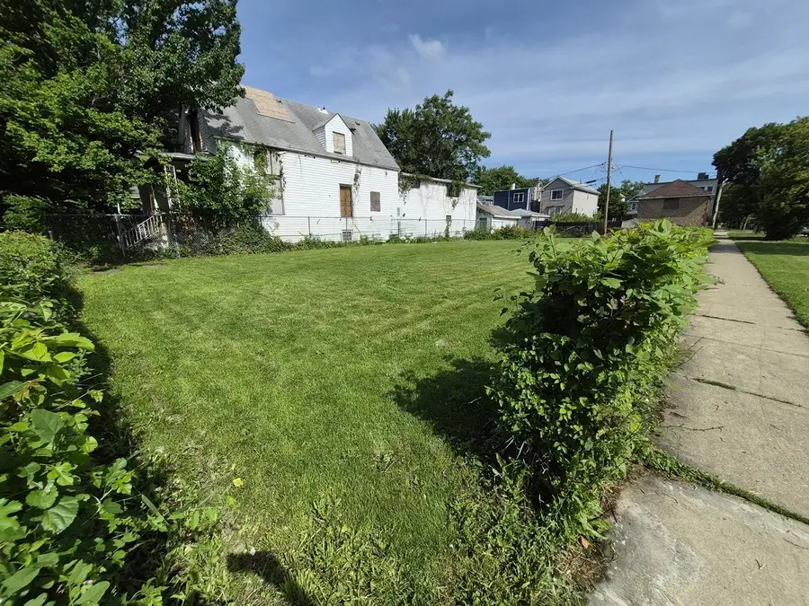 5404 W Walton Street, Chicago, IL 60651 - #3