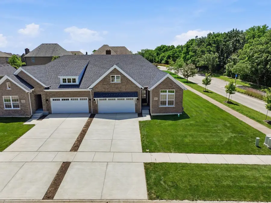 16590 Kayla Drive, Lemont, IL 60439 - #3
