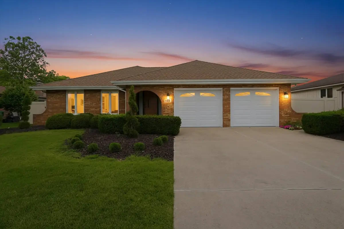 7618 W 157th Street, Orland Park, IL 60462 - #1