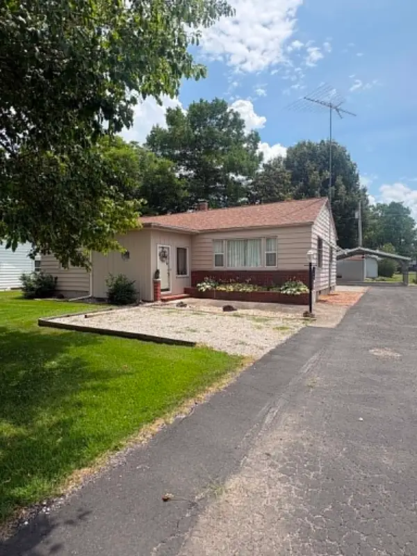 308 Bailey Lane, Benton, IL 62812