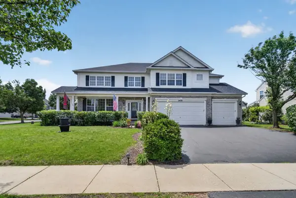 24501 Bay Creek Lane, Plainfield, IL 60586