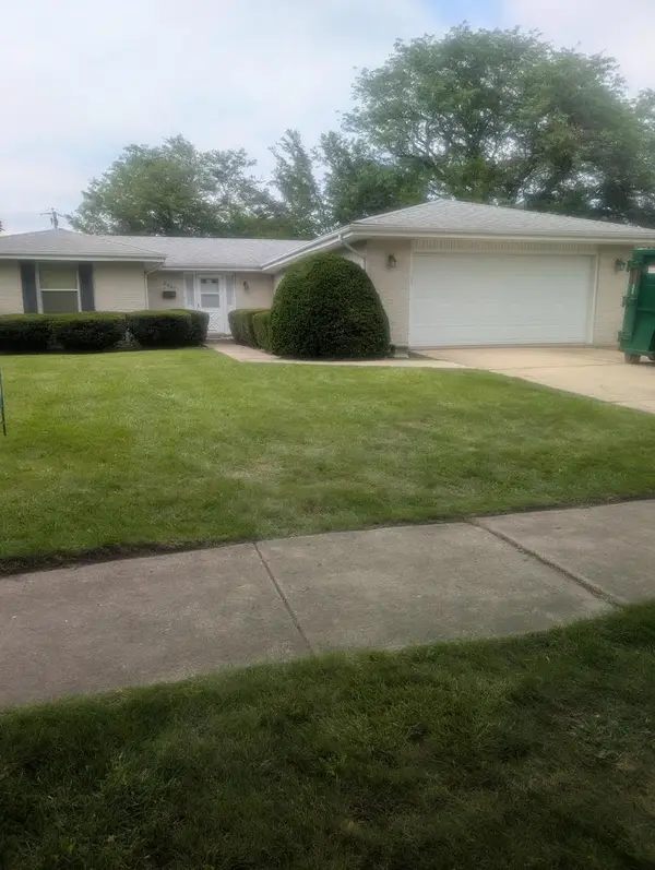 2007 Ingalls Avenue, Joliet, IL 60435