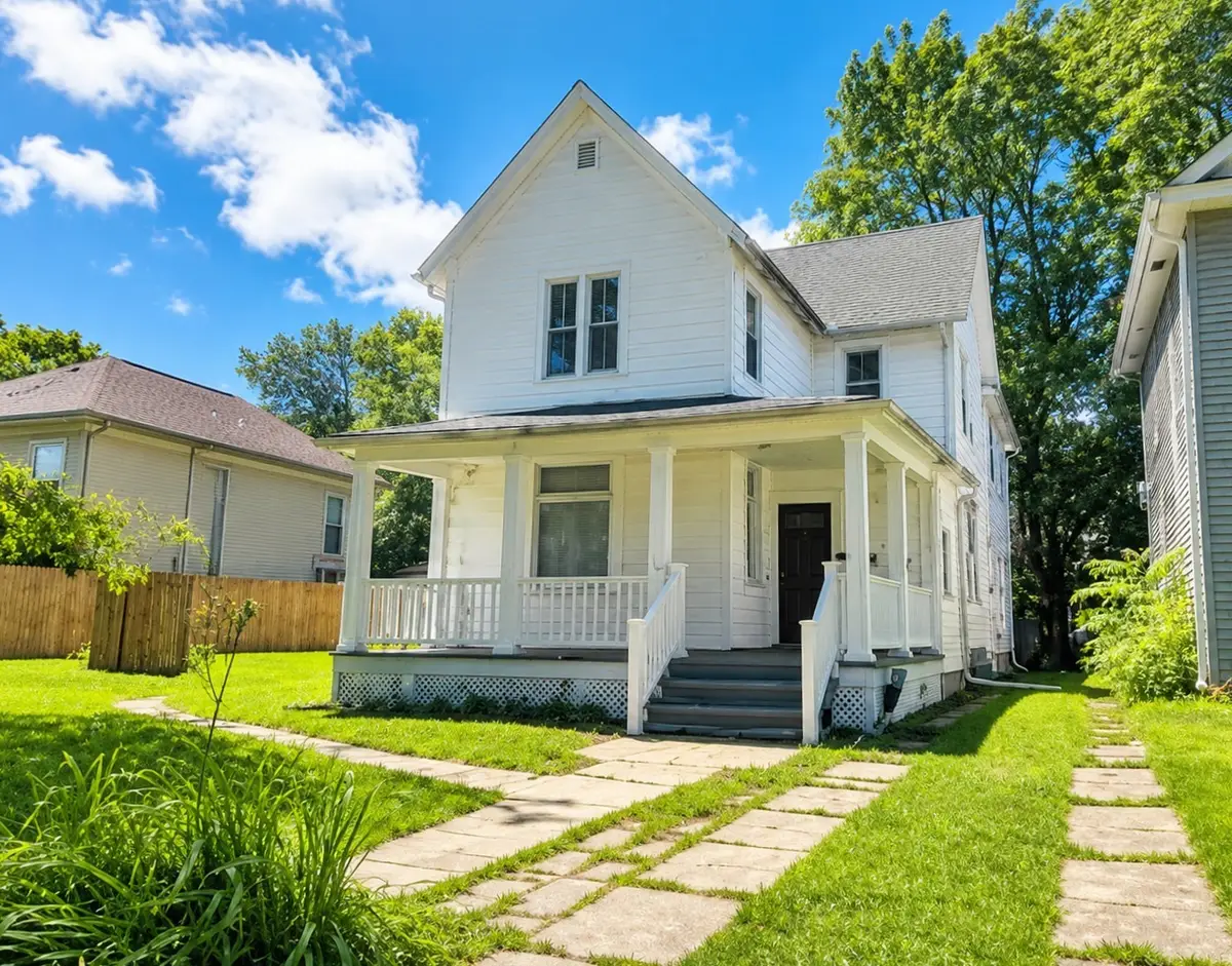 109 5th Avenue, Sterling, IL 61081 - #1