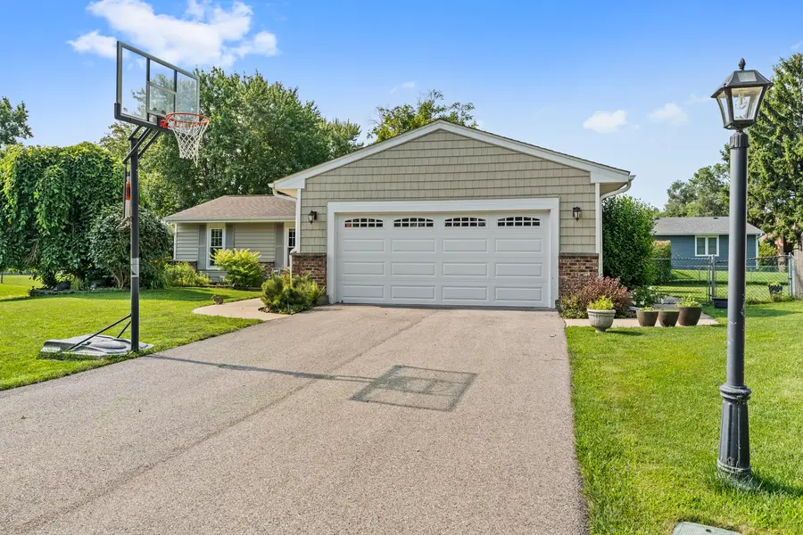 357 Brighton Bay, Roselle, IL 60172 - #2