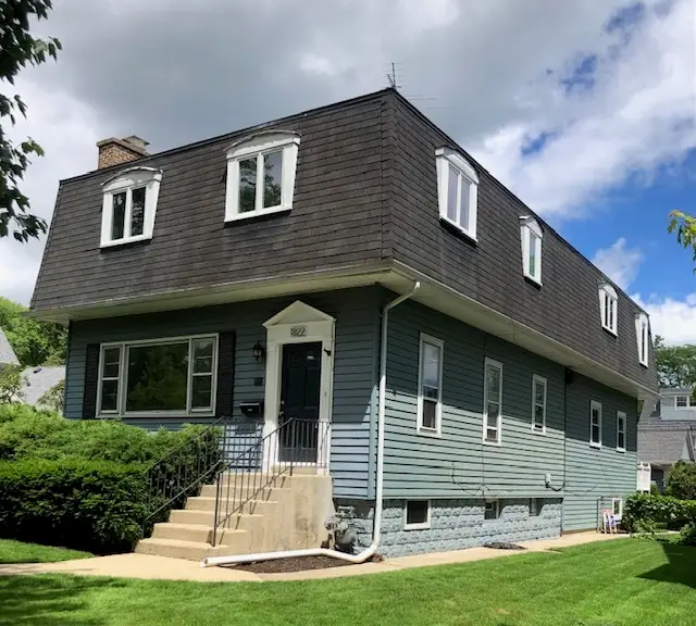 1822 Walnut Avenue, Wilmette, IL 60091 - #1