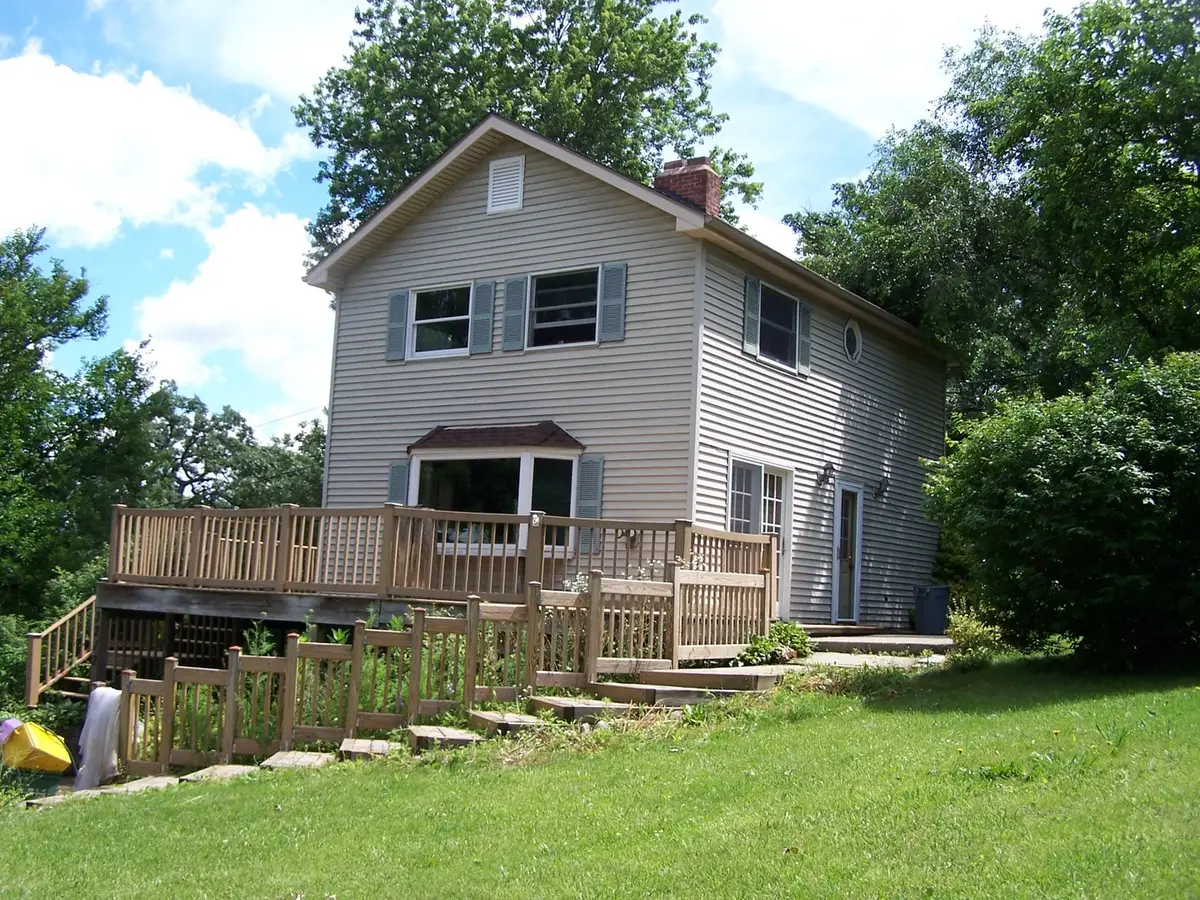 3212 Pleasant Drive, Wonder Lake, IL 60097 - #1