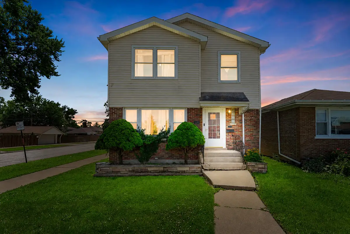 3801 W 80th Street, Chicago, IL 60652 - #1