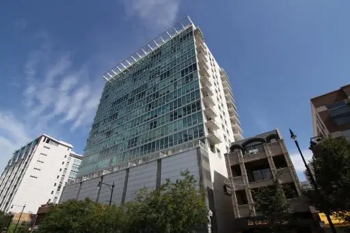 1845 S Michigan Avenue #1107, Chicago, IL 60616 - #1