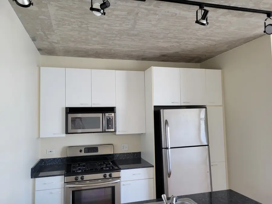 1845 S Michigan Avenue #1107, Chicago, IL 60616 - #2