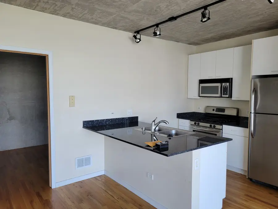 1845 S Michigan Avenue #1107, Chicago, IL 60616 - #3