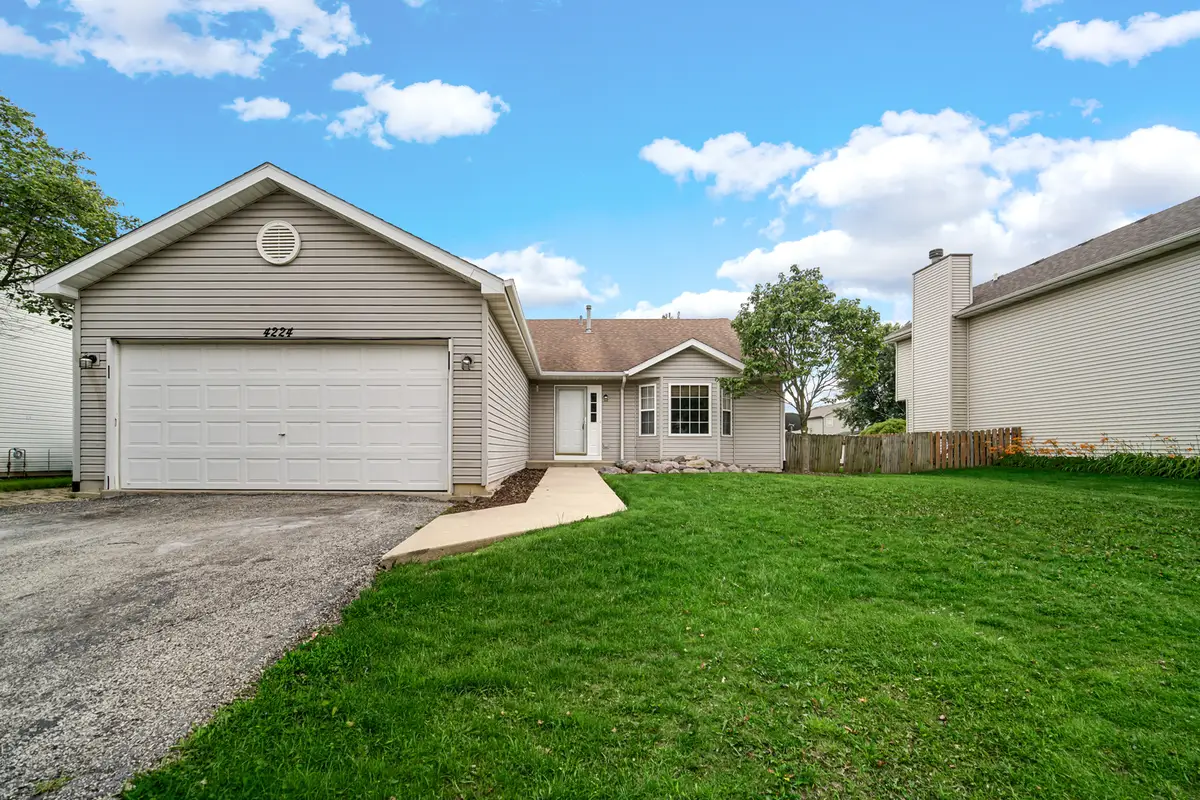 4224 Ashcott Lane, Plainfield, IL 60586 - #1