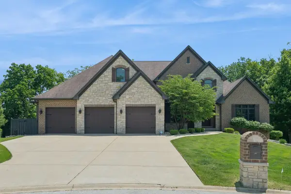 7817 W Emma Court, Orland Park, IL 60462