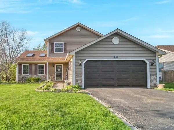 1112 Pheasant Trail, Carol Stream, IL 60188