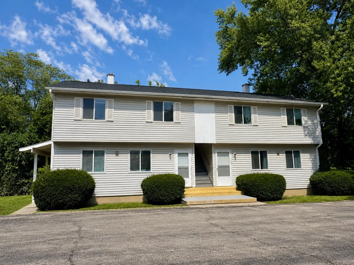 610 Barron Boulevard, Grayslake, IL 60030 - #1