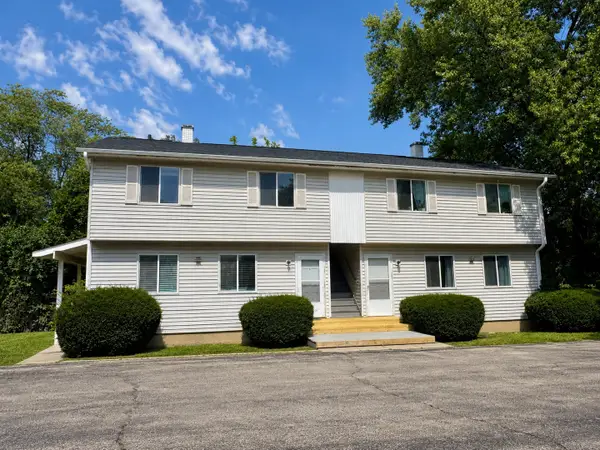 610 Barron Boulevard, Grayslake, IL 60030