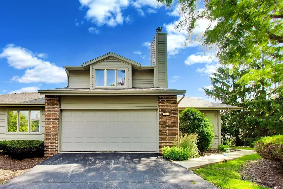 110 Commons Drive, Palos Park, IL 60464 - #1