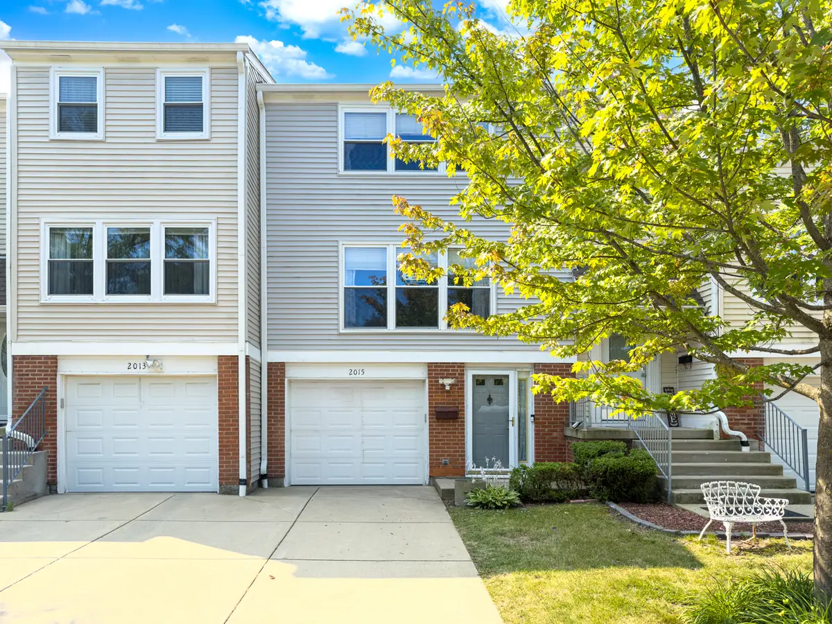 2015 Stanley Court, Schaumburg, IL 60194 - #1