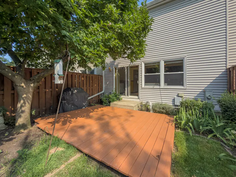 2015 Stanley Court, Schaumburg, IL 60194 - #2