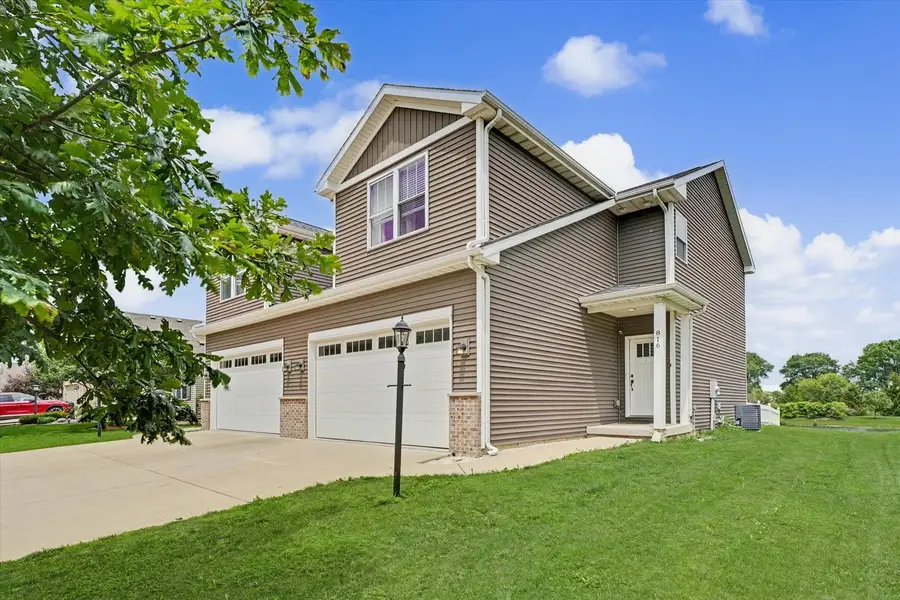 816 Sedgegrass Drive, Champaign, IL 61822 - #2