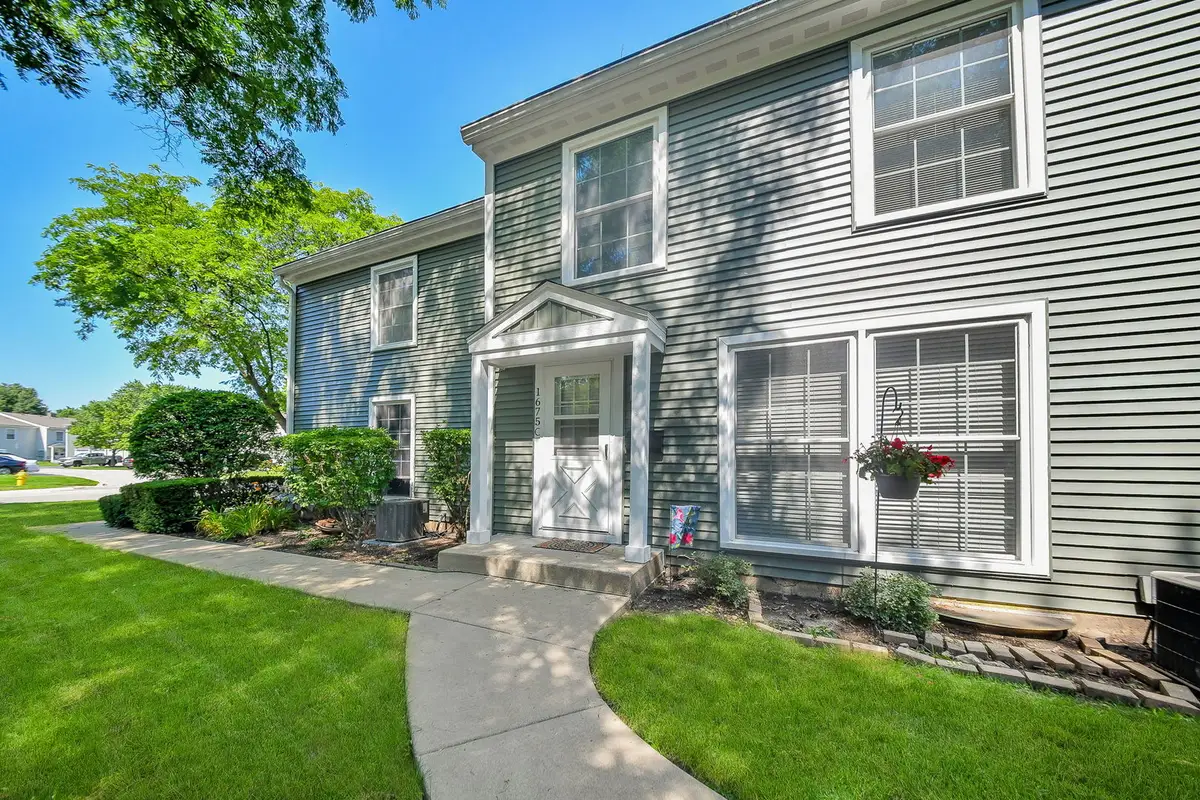 1675 Valley Forge Court #C, Wheaton, IL 60189 - #1
