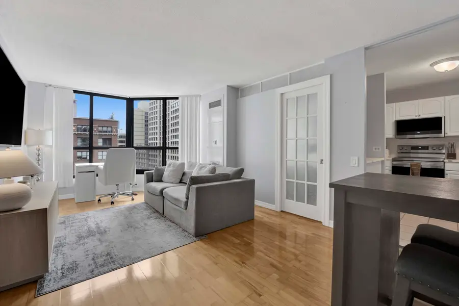 405 N Wabash Avenue #104, Chicago, IL 60611 - #2