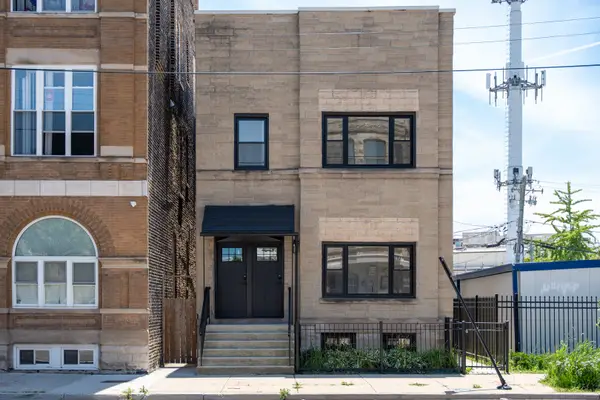 2753 W Chicago Avenue, Chicago, IL 60622