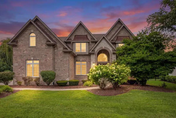4767 Sassafras Lane, Naperville, IL 60564