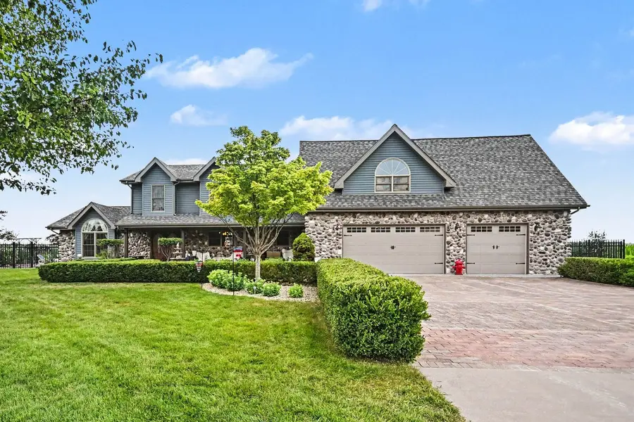 14548 W 6000n Road, Essex, IL 60935 - #2