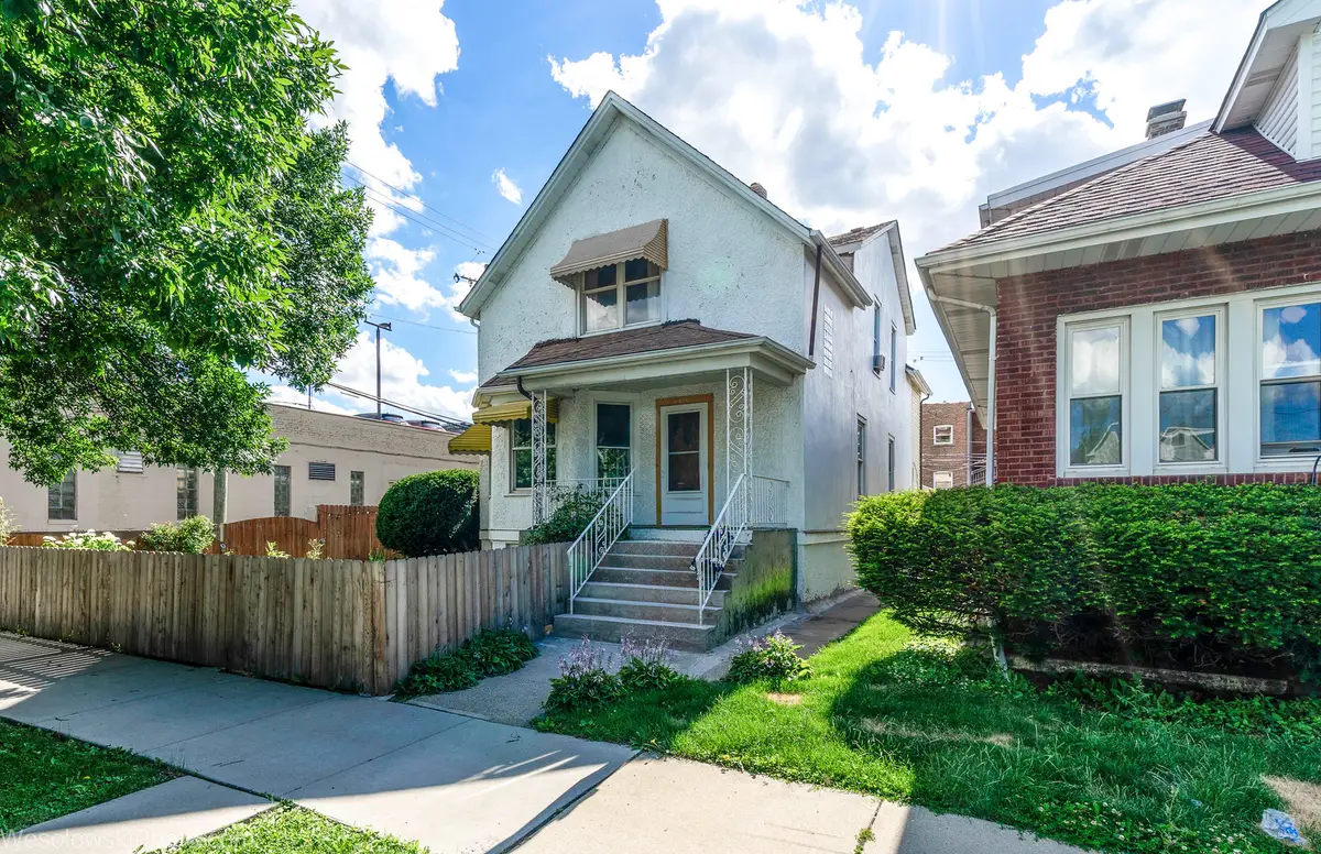 2416 N Rutherford Avenue, Chicago, IL 60607 - #1