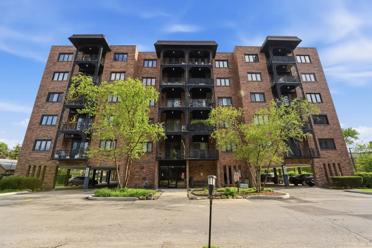 9331 Landings Lane #204, Des Plaines, IL 60016 - #1