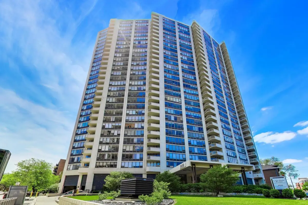 3930 N Pine Grove Avenue #2408, Chicago, IL 60613 - #1