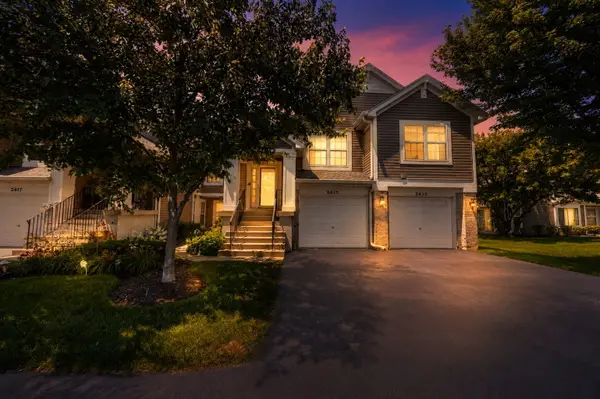 2413 Wilton Lane #2413, Aurora, IL 60502