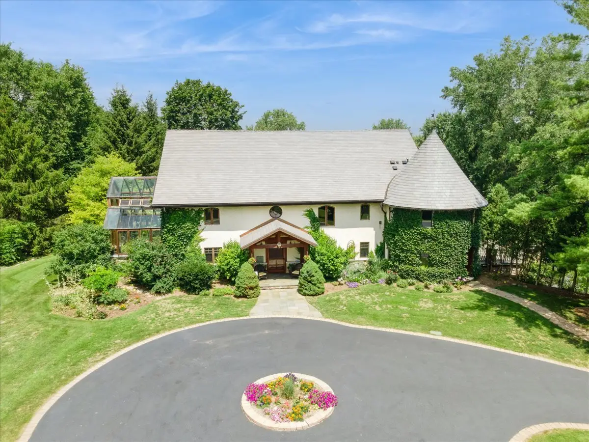 236 Steeplechase Road, Barrington, IL 60010 - #1