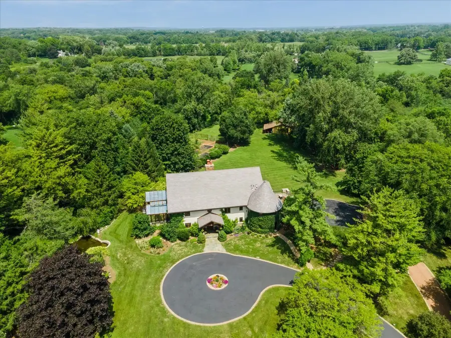 236 Steeplechase Road, Barrington, IL 60010 - #2